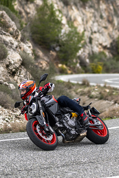 Monster Sport